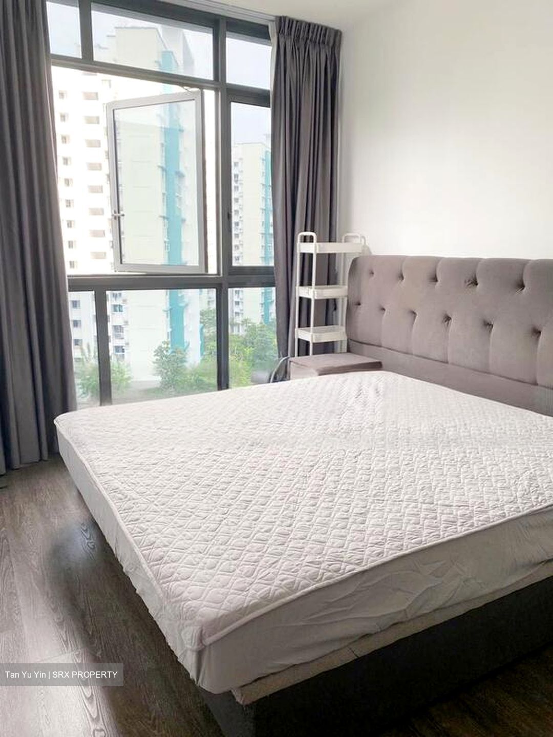 Symphony Suites (D27), Condominium #460747021